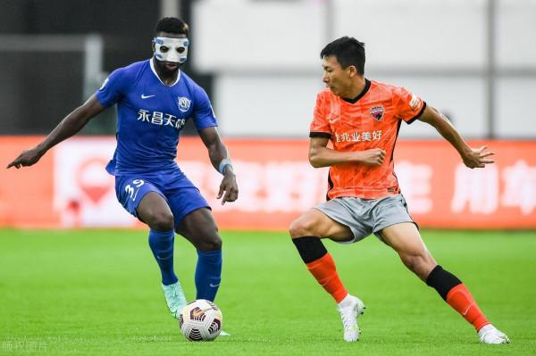 深度分析：深圳隊爭亞冠資格難度大，卡洛斯必須解決這兩大難題