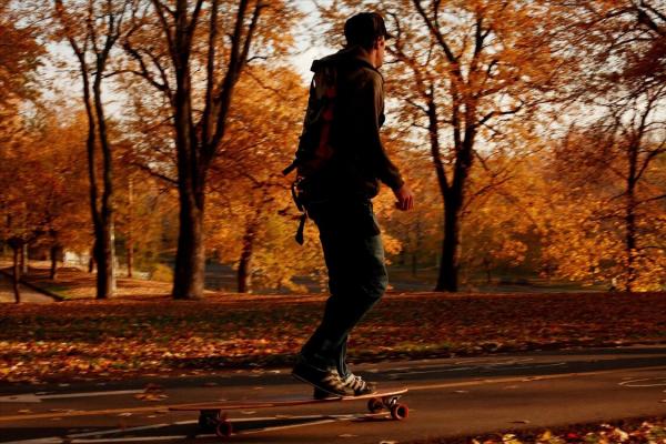 入秋日夜溫度大,養生加強這4件事,身體或會更健康 入秋日夜溫度大,養生加強這4件事,身體或會更健康