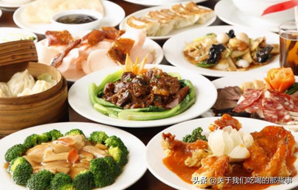 外國人不敢吃的7道中國菜，並不是味道差，因菜名翻譯被“誤解”