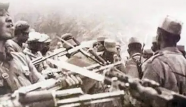 美國如何看待中印戰爭？美國軍事專家稱：印度是自討苦吃