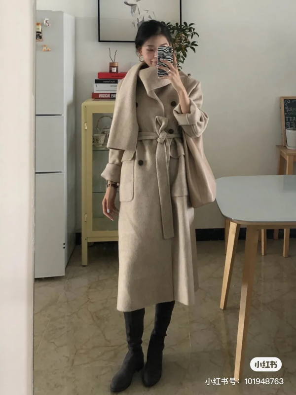 馬丁靴失寵了？今年冬天最流行的4雙靴子，百搭增高顯腿細