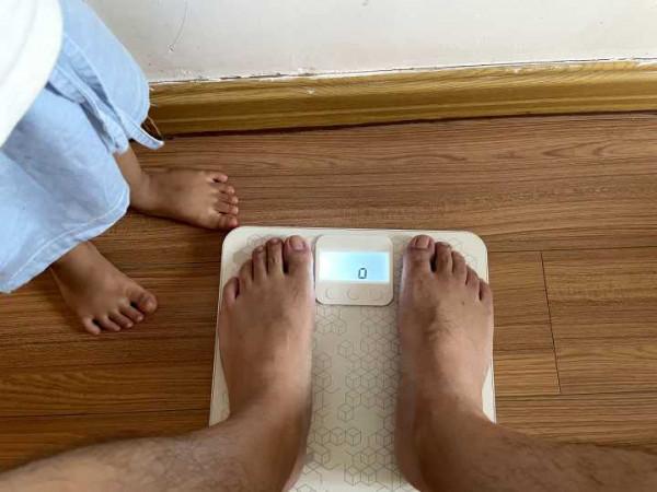 提升生活質量的小家電:衡好按摩體重秤 提升生活質量的小家電:衡好按摩體重秤