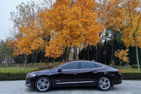 君越:一座庭院 一縷魚香 絕配 君越:一座庭院 一縷魚香 絕配