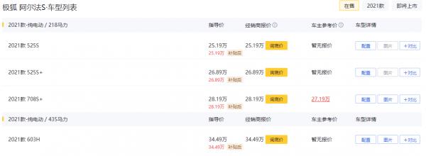 北汽放“大招”了，零百加速3.5秒，最高續航708km，軸距2915mm