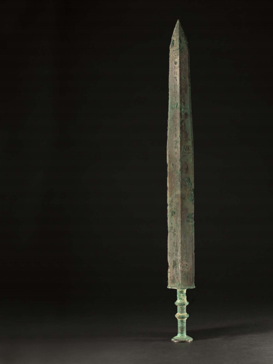 蘇州博物館西館初探:憶江南與蘇作工藝陳列 蘇州博物館西館初探:憶江南與蘇作工藝陳列