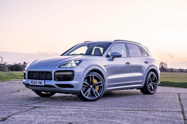 相比燃油版來說，這幾款豪華新能源汽車更值得入手