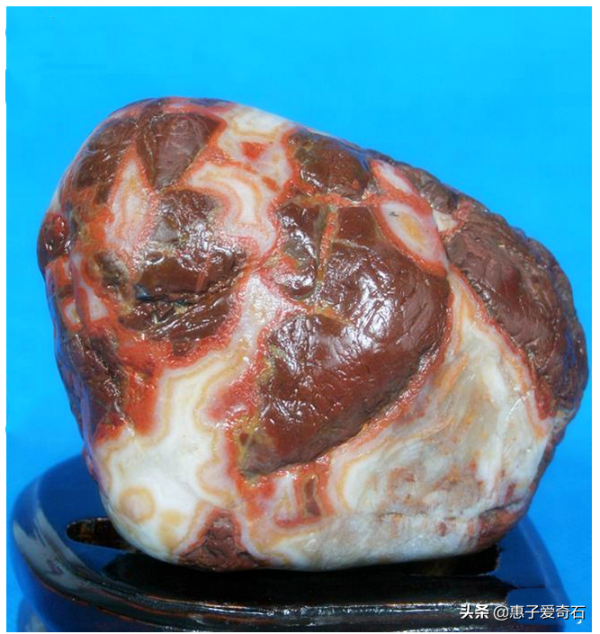 黑龍江奇石玉石一覽,一個石農的一塊石頭賣了30萬 黑龍江奇石玉石一覽,一個石農的一塊石頭賣了30萬