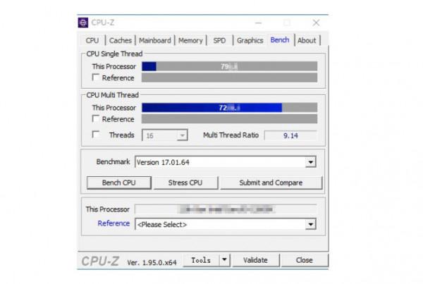 10核16執行緒!英特爾的i5是不是沒有對手了? 10核16執行緒!英特爾的i5是不是沒有對手了?