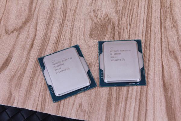 跨越時代 期待封神 12代酷睿降臨