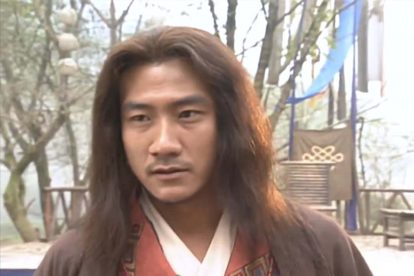 為什麼說，胡軍的《天龍八部》最經典，97版與這版差在哪裡？