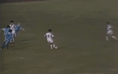 1991年徐根寶領軍國奧隊，連戰泰王杯默迪卡杯，奪取一冠一亞