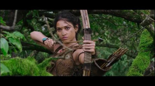 神片推薦:截止目前印度南波萬的傳奇《巴霍巴利王》 神片推薦:截止目前印度南波萬的傳奇《巴霍巴利王》