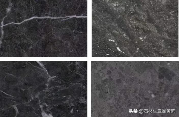 權威釋出 | 2021灰色大理石流行風雲榜