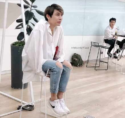 人間天使糕卡娜:熱愛足球 名校畢業 簽約三臺 未來可期 人間天使糕卡娜:熱愛足球 名校畢業 簽約三臺 未來可期