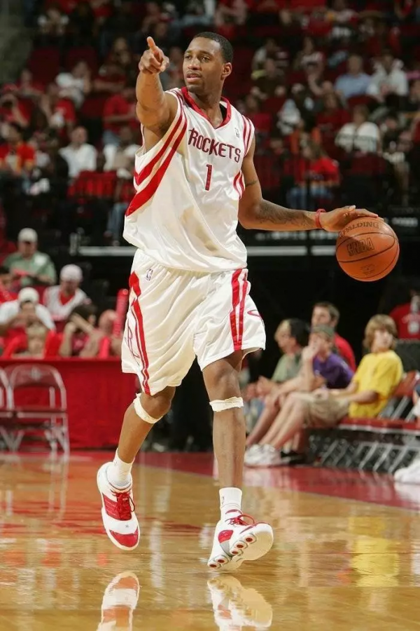 阿里納斯首款簽名鞋歸來！配置有驚喜，配色太誘人，阿迪開竅了