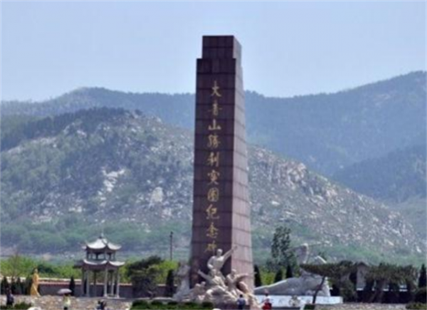 抗日戰爭時期，我軍的一對高級別將領夫婦，新婚才半年就雙雙殉國