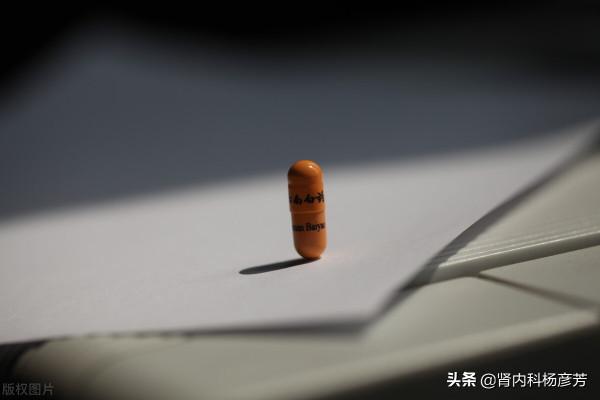 治療蛋白尿的中成藥，主要分為4大類，主治方向各不相同