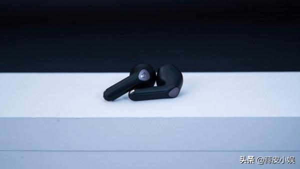 小巧輕便,效能不凡——SOUNDPEATS泥炭 Air3 小巧輕便,效能不凡——SOUNDPEATS泥炭 Air3