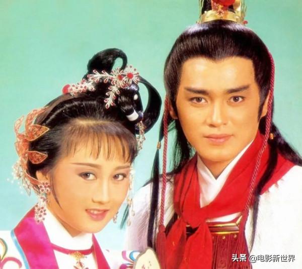 湯鎮宗:出道就被TVB開除,卻成首位進軍內地市場的港臺藝人 湯鎮宗:出道就被TVB開除,卻成首位進軍內地市場的港臺藝人