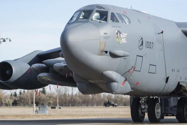 要發生什麼大事？中美俄英法發罕見宣告，承諾絕不打核戰爭