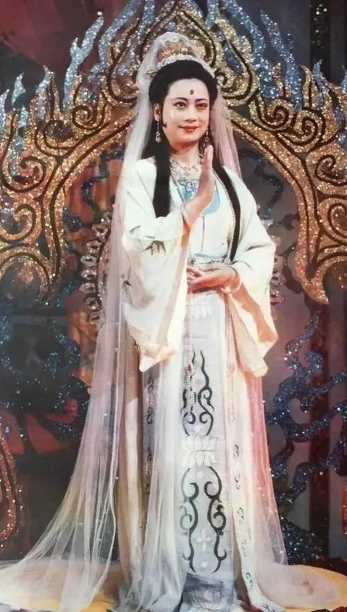 盤點《西遊記》中最強十位神仙，孫悟空上不了榜，前五三個是道士