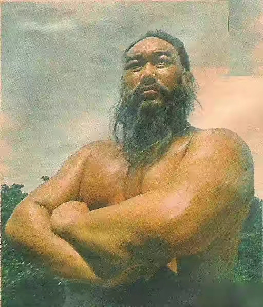 98版《水滸傳》硬漢和美女演員們的今昔對比,堪稱美女與野獸 98版《水滸傳》硬漢和美女演員們的今昔對比,堪稱美女與野獸