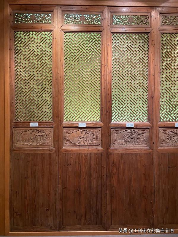 觀復門窗:千變萬化,雅俗共賞 觀復門窗:千變萬化,雅俗共賞