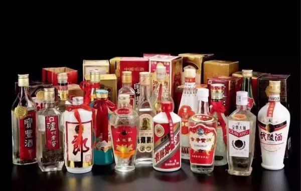 這六款酒深受領導喜愛，都是純糧好酒，你也可以試試