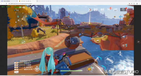 強制社交鏈成《幻塔》重大敗筆，完美世界始終沒懂二次元