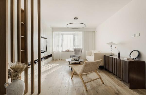 她家90㎡，光一個餐廚區就把人迷住，堪稱小戶型&OpenCurlyDoubleQuote;天花板&rdquo;