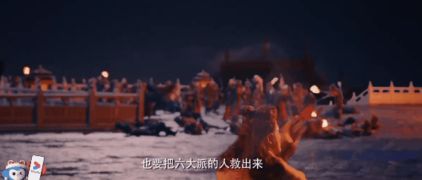 王晶新倚天發預告，全員造型雷翻，周芷若像妖精，林峰臉都P歪了