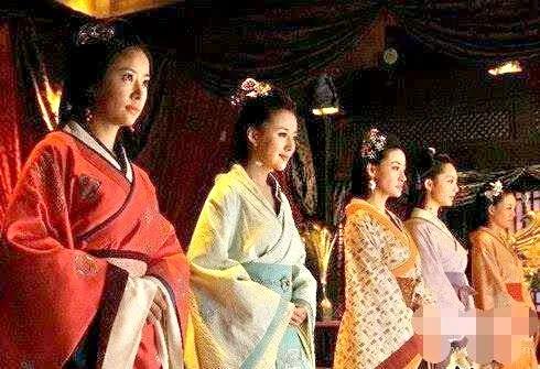 一嫁夫死,二嫁夫亡,第三次嫁給了皇上 一嫁夫死,二嫁夫亡,第三次嫁給了皇上