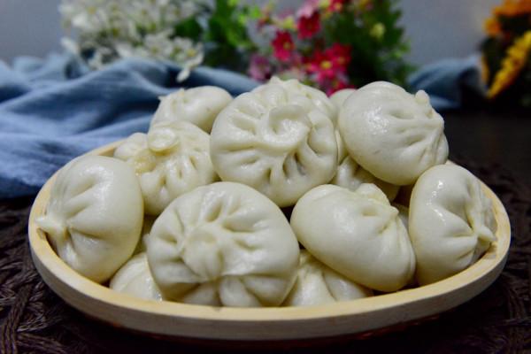 秋天很適合吃韭菜，減肥的朋友不要錯過這兩道“刮油菜”，很棒