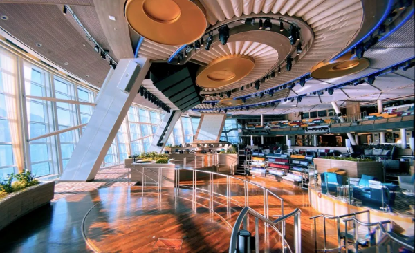 封關兩年來，最刺激又激動的海上65小時