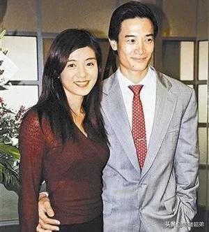 比丈母孃小2歲的吳奇隆，憑啥“拿捏”了劉詩詩？