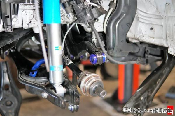 7代高爾夫R如何簡單地改一下? 7代高爾夫R如何簡單地改一下?