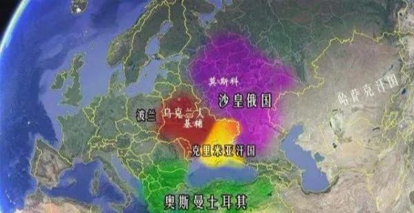 歷史上莫斯科曾三次被人攻陷，其中一次十萬人被掠賣為奴隸