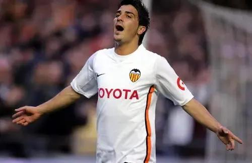 皇馬差點簽下的五位超級球員！如果真聚齊了，當世無敵