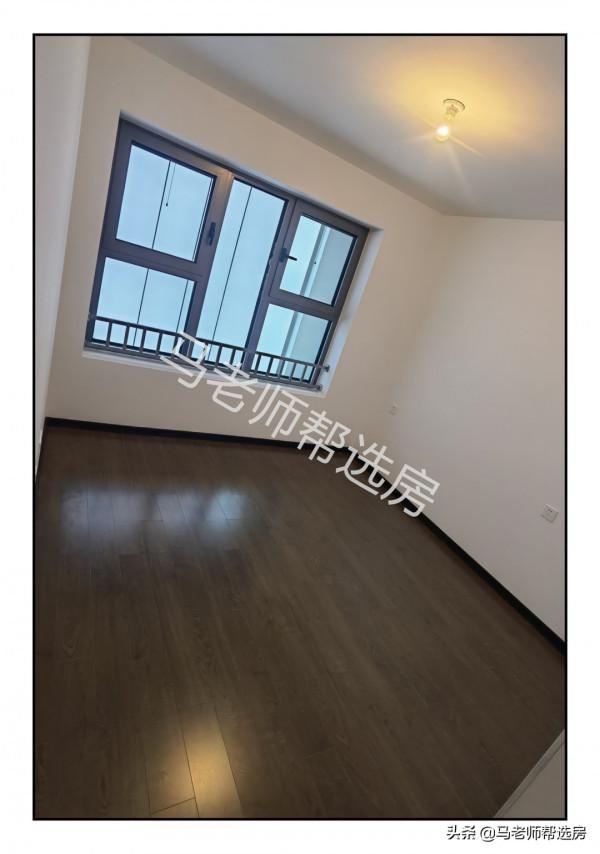 馬老師 || 北清雲際奧森春曉交付樣板間，出租夠用，自住不足