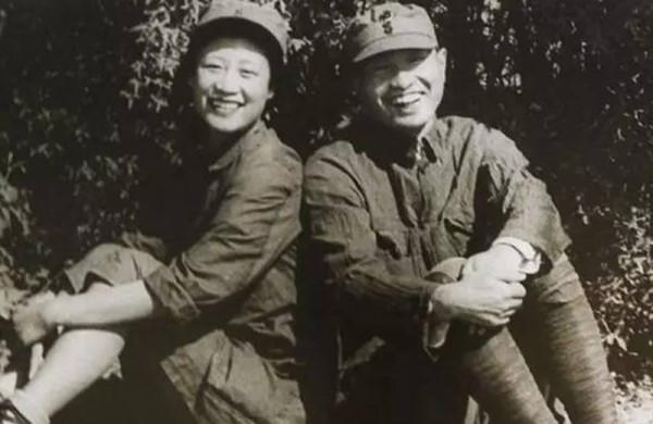 開國上將張愛萍的兒子,58歲授中將,曾擔任“二炮”副司令 開國上將張愛萍的兒子,58歲授中將,曾擔任“二炮”副司令