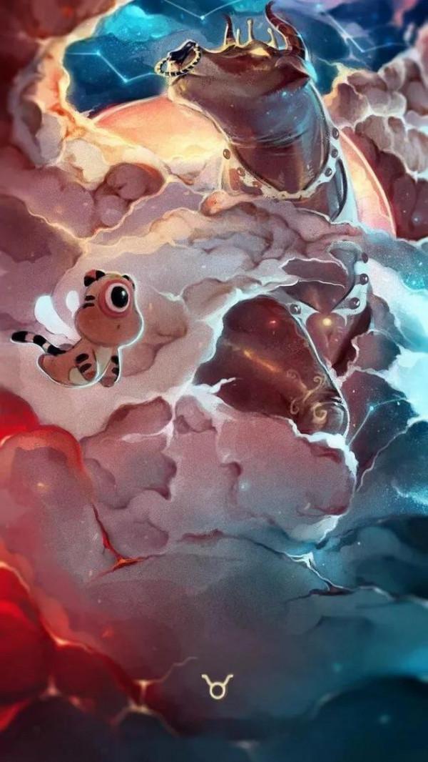 擅長隱藏情緒的星座，自我控制力強，喜怒不形於色，城府深不可測