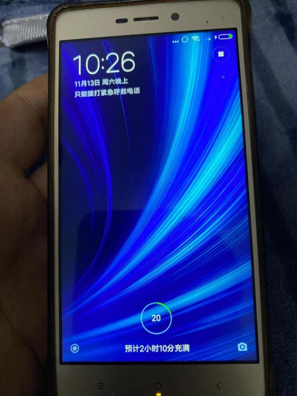 小米紅米手機太強大了 小米紅米手機太強大了