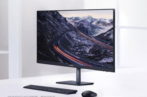 手慢無：華為IPS顯示器僅售799元