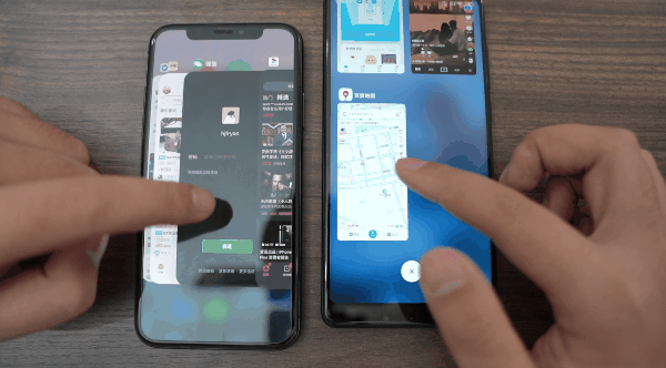 iPhone 真的比安卓耐用嗎?測評兩臺幾年前的舊手機 iPhone 真的比安卓耐用嗎?測評兩臺幾年前的舊手機