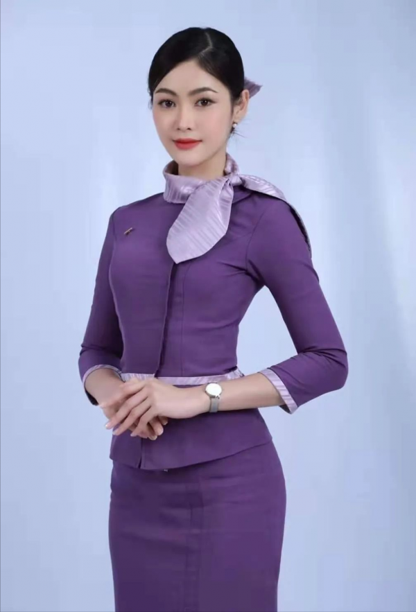 這位寮國名媛曾將東南亞溫柔的氣質帶到了中國大陸的對岸