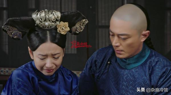 如懿傳|富察琅嬅皇后的前二十款造型,不喜奢華依舊華麗出彩 如懿傳|富察琅嬅皇后的前二十款造型,不喜奢華依舊華麗出彩