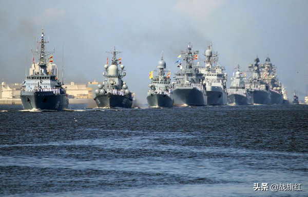 日本真有實力出兵烏克蘭？軍力不可小覷，警惕新的“日軍”