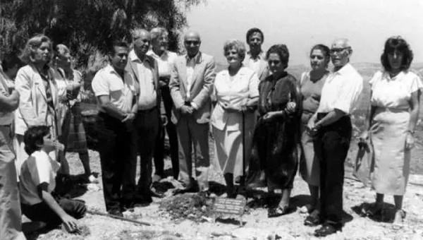 一場跨越50年的報恩