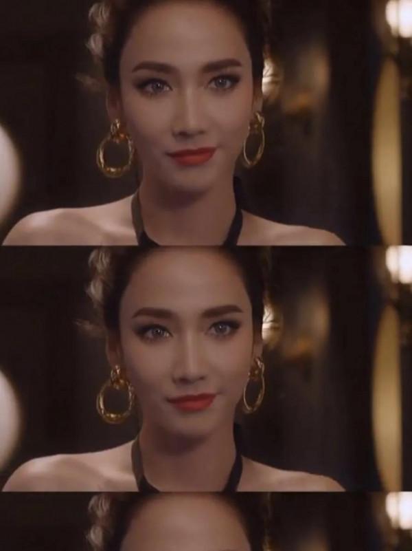 原來你是這樣的女明星