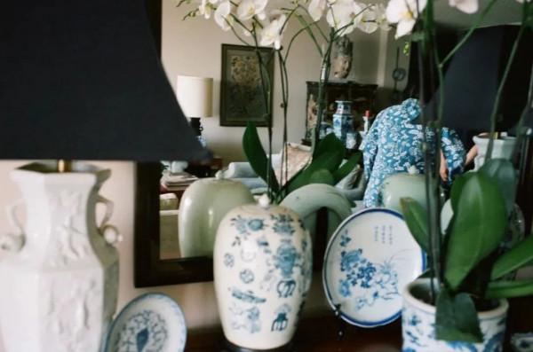 在家呆了三天後的感想：我要像穿衣服一樣裝扮自己的家